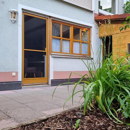 Roberts Ferienwohnung Im Hammerbachtal Offenhausen Екстер'єр фото