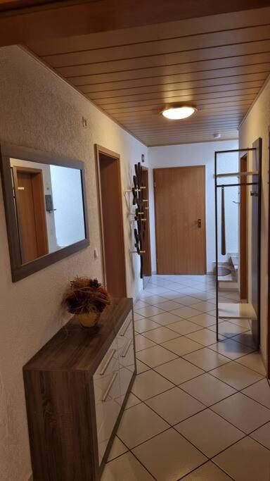 Roberts Ferienwohnung Im Hammerbachtal Offenhausen Екстер'єр фото